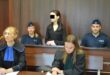 22-letnia Ukrainka z Opola oskarżona o morderstwo swojego partnera. Miała wbić mu nóż w serce