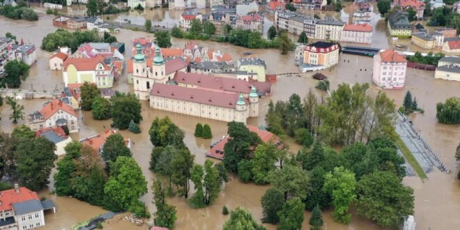 Nysa. Znaleziono ciało 71-latka. To znany chirurg